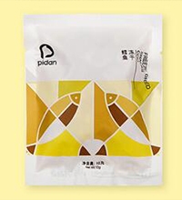 【pidan】宠物食品包装设计图片,宠物食品包装上的信息你了解吗?