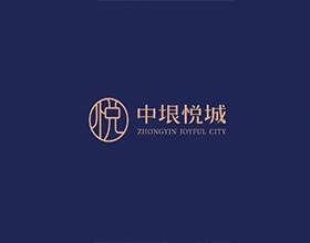 【北海中垠悦城】地产VI设计图片案例欣赏,地产VI设计理念解析