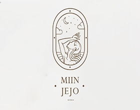 【MIINJEJO美人制造】创意美妆包装设计图片欣赏,美妆包装设计理念说明